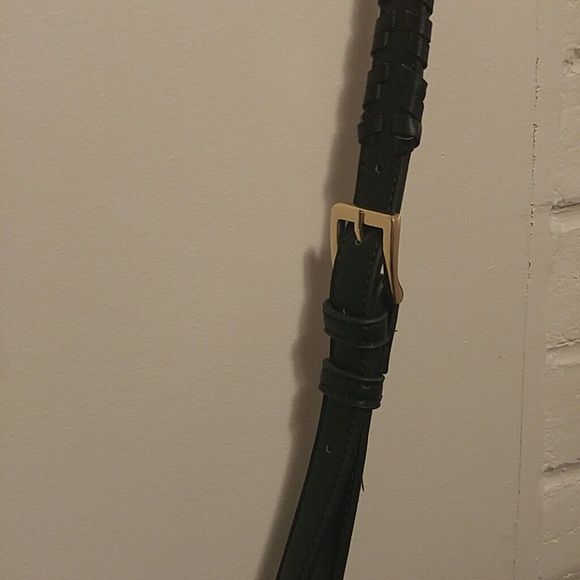 Republic of aces fringe crossbody - Picture 4 of 6